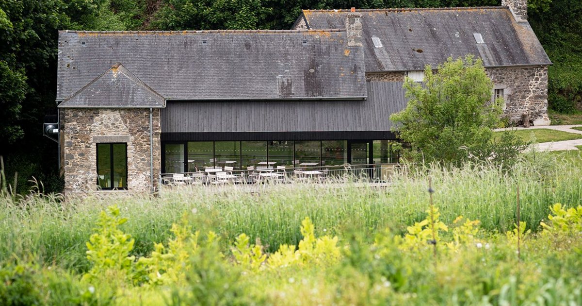 Restaurant Rolland